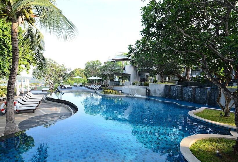 Andaman Cannacia Resort & Spa   Sha Extra Plus