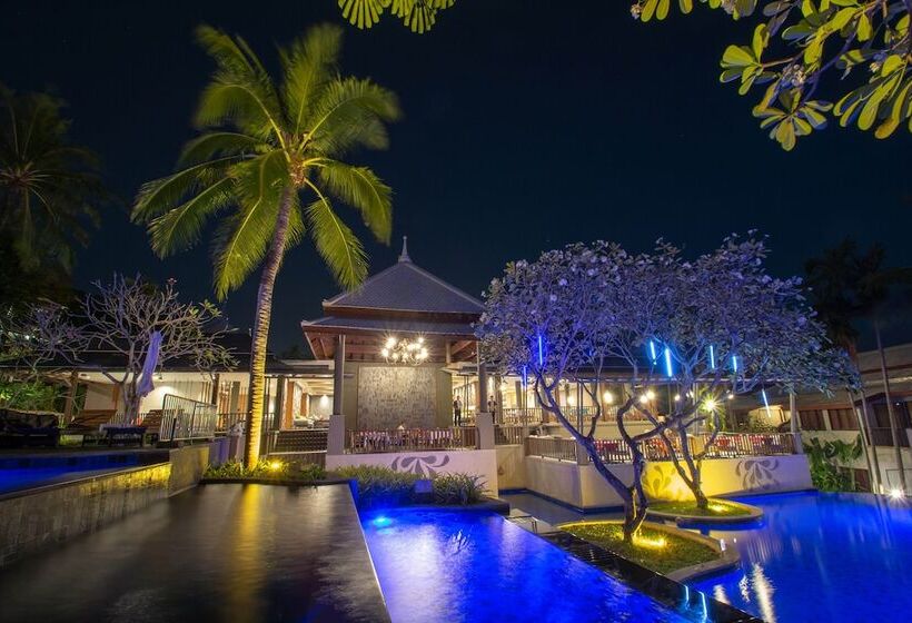 Andaman Cannacia Resort & Spa   Sha Extra Plus