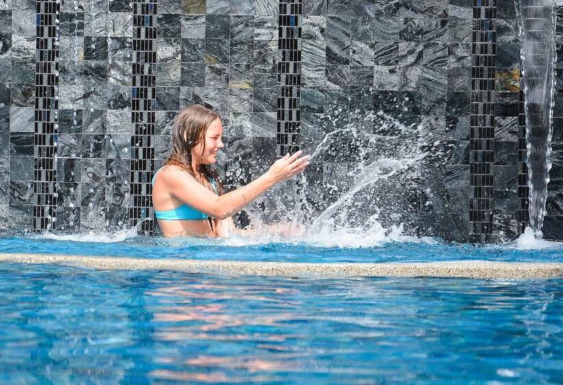 Andaman Cannacia Resort & Spa   Sha Extra Plus