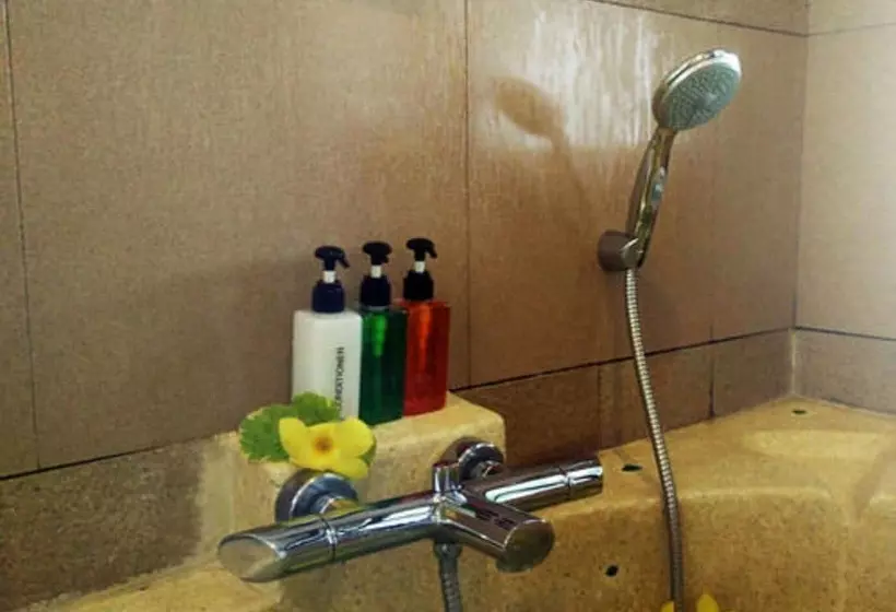 Andaman Cannacia Resort & Spa Sha Extra Plus