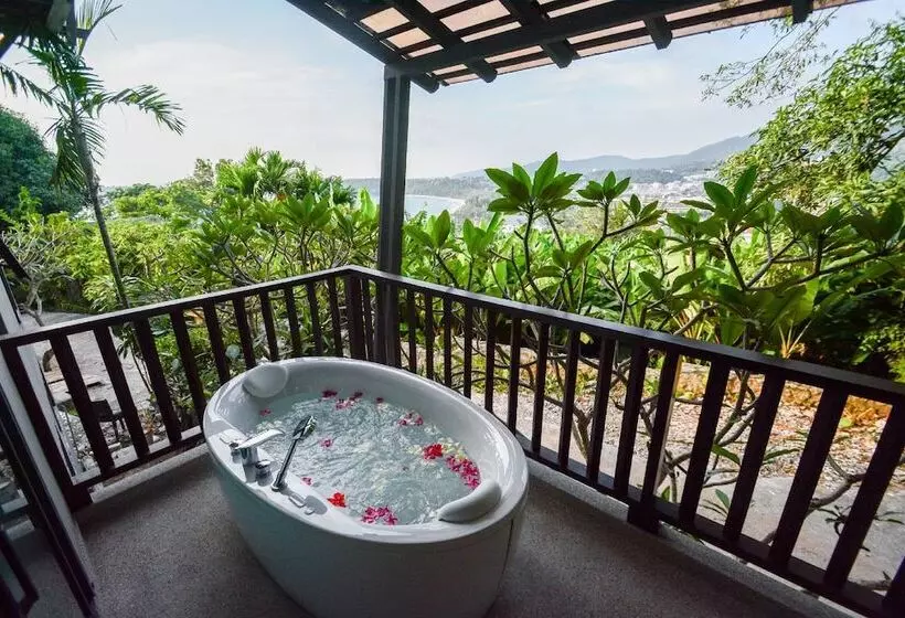 Andaman Cannacia Resort & Spa Sha Extra Plus