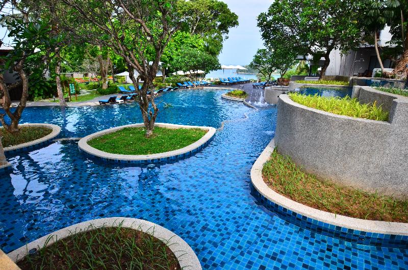 Andaman Cannacia Resort & Spa   Sha Extra Plus