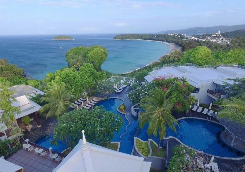 Andaman Cannacia Resort & Spa   Sha Extra Plus