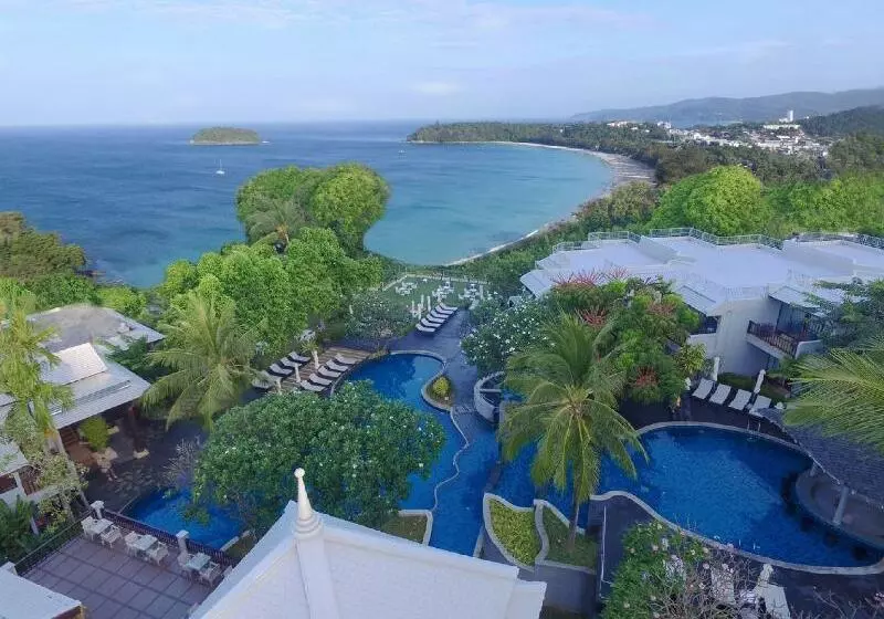 Andaman Cannacia Resort & Spa Sha Extra Plus