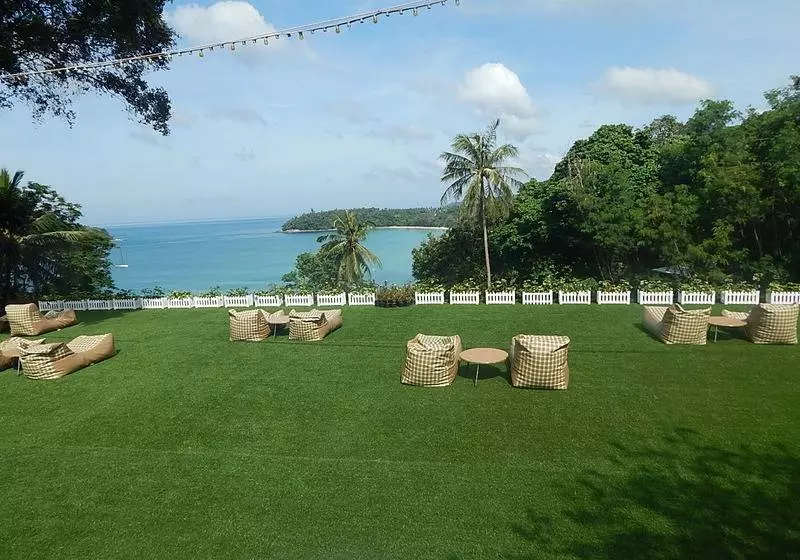 Andaman Cannacia Resort & Spa Sha Extra Plus
