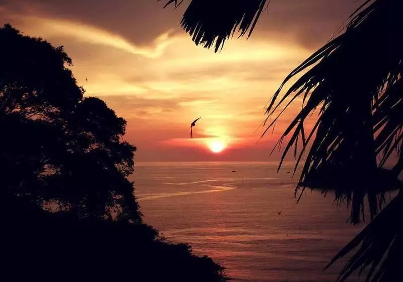 Andaman Cannacia Resort & Spa Sha Extra Plus