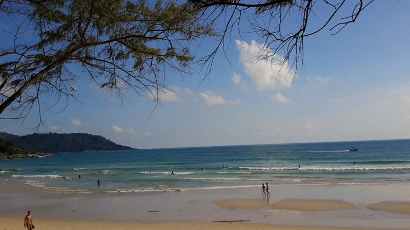 Andaman Cannacia Resort & Spa   Sha Extra Plus