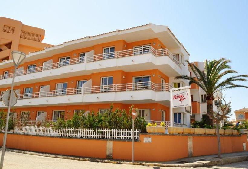 Bauló Mar Apartments