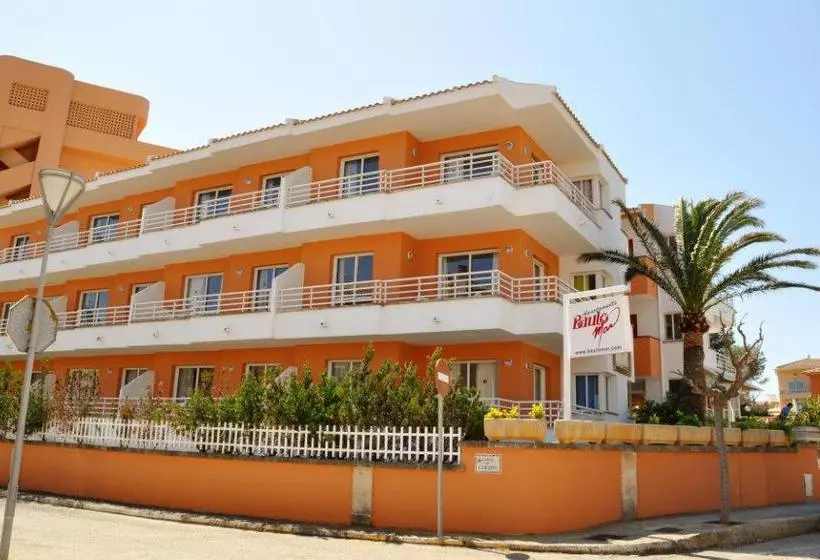 Bauló Mar Apartments