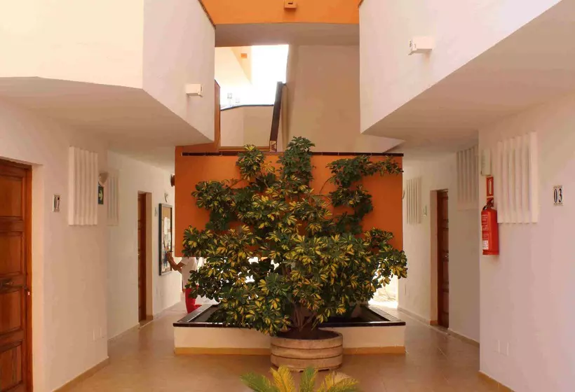 Bauló Mar Apartments