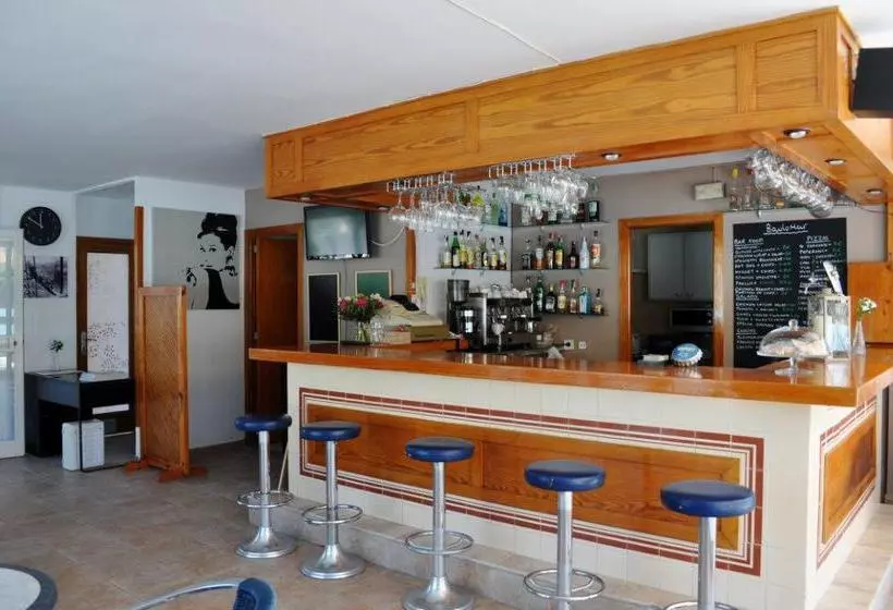 Bauló Mar Apartments