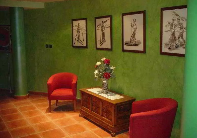 Aparthotel Els Meners