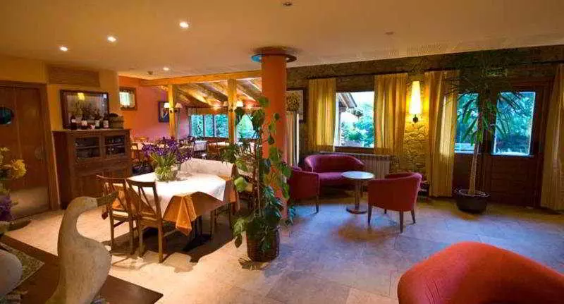 Aparthotel Els Meners