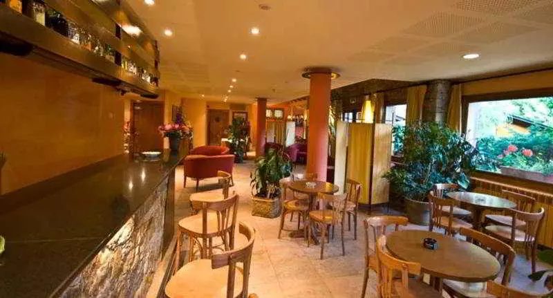 Aparthotel Els Meners