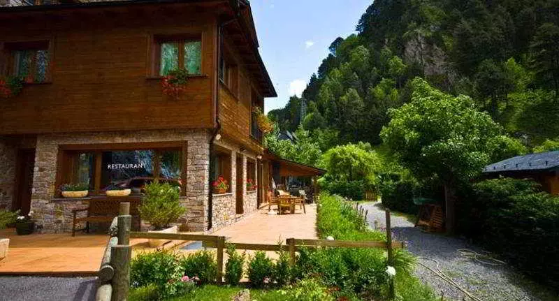 Aparthotel Els Meners