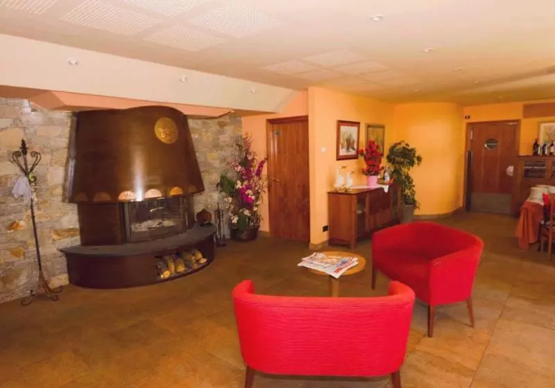 Aparthotel Els Meners