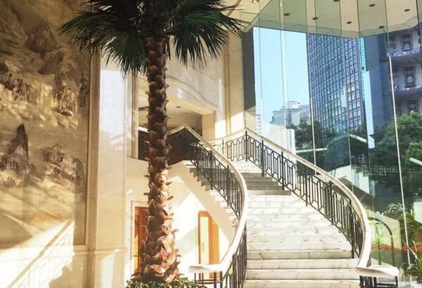 Dolton International Hotel Changsha