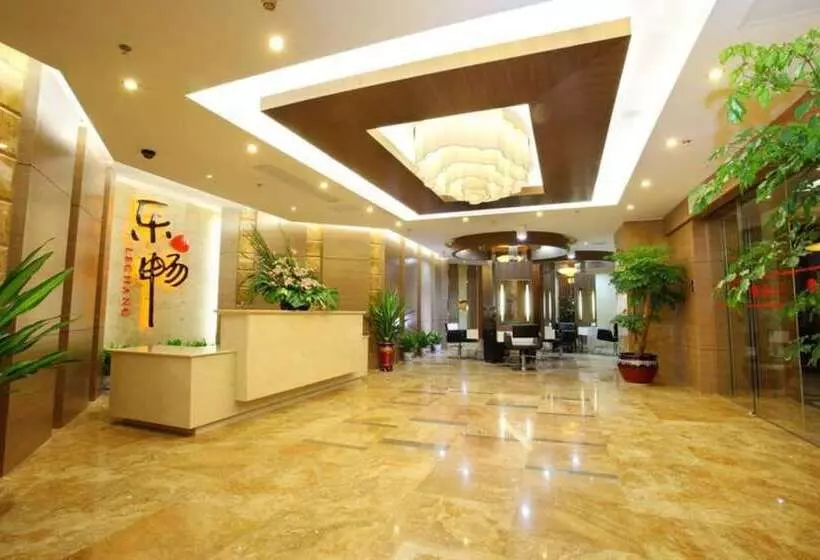 Dolton International Hotel Changsha