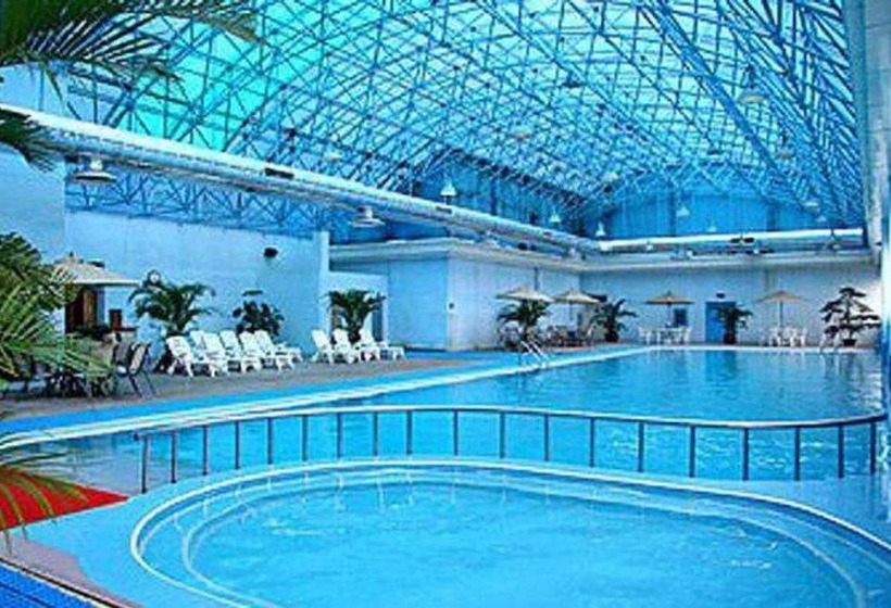 Dolton International Hotel Changsha