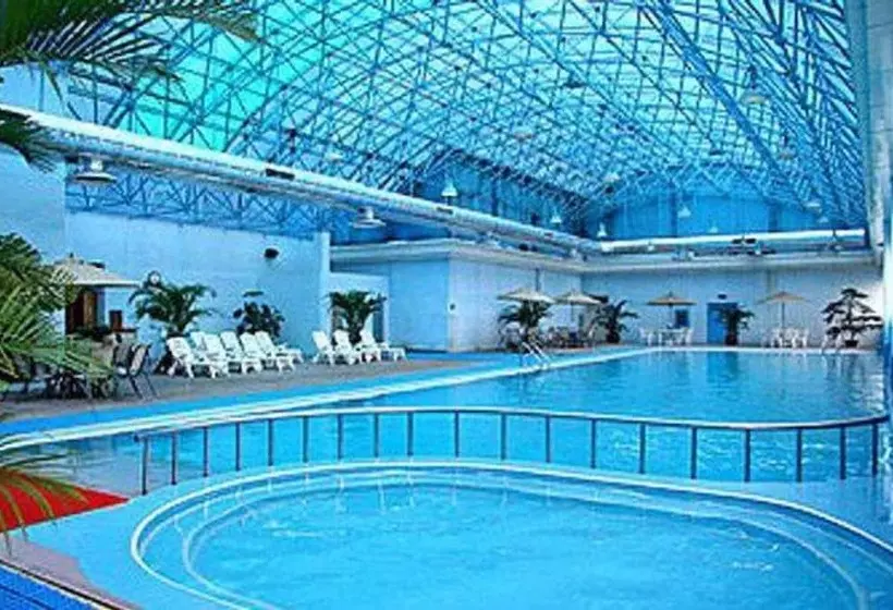 Dolton International Hotel Changsha