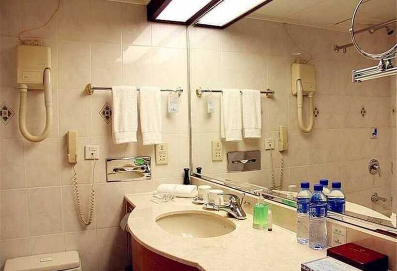 Dolton International Hotel Changsha