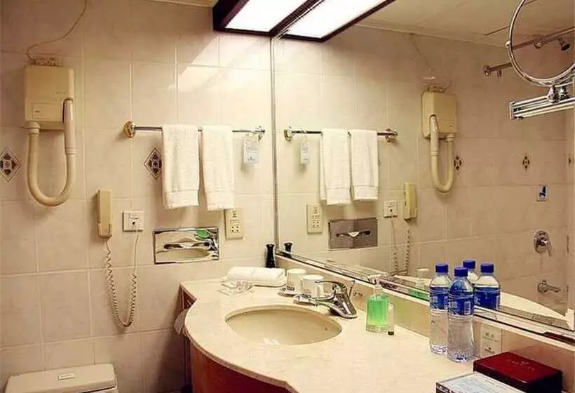 Dolton International Hotel Changsha