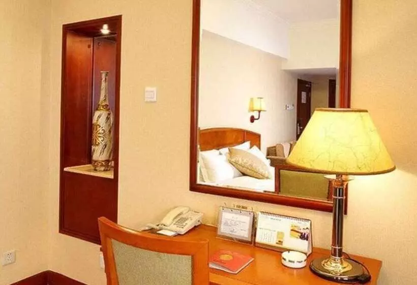 Dolton International Hotel Changsha