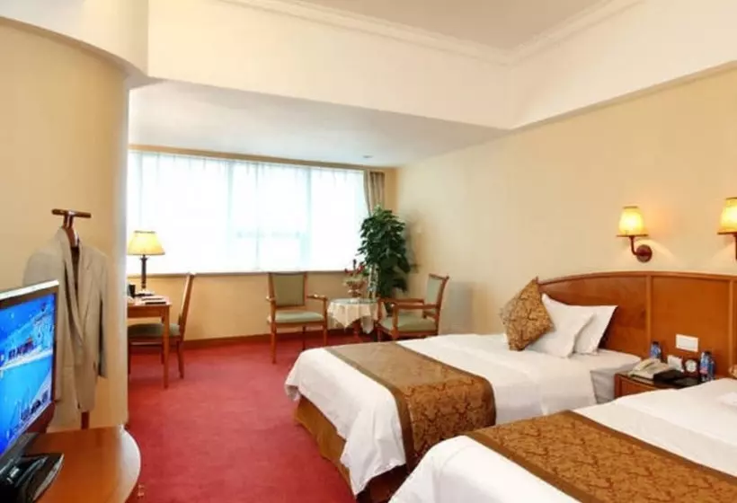 Dolton International Hotel Changsha