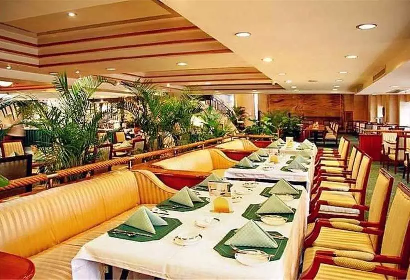 Dolton International Hotel Changsha