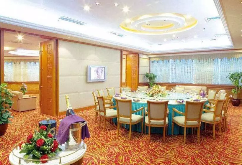 Dolton International Hotel Changsha