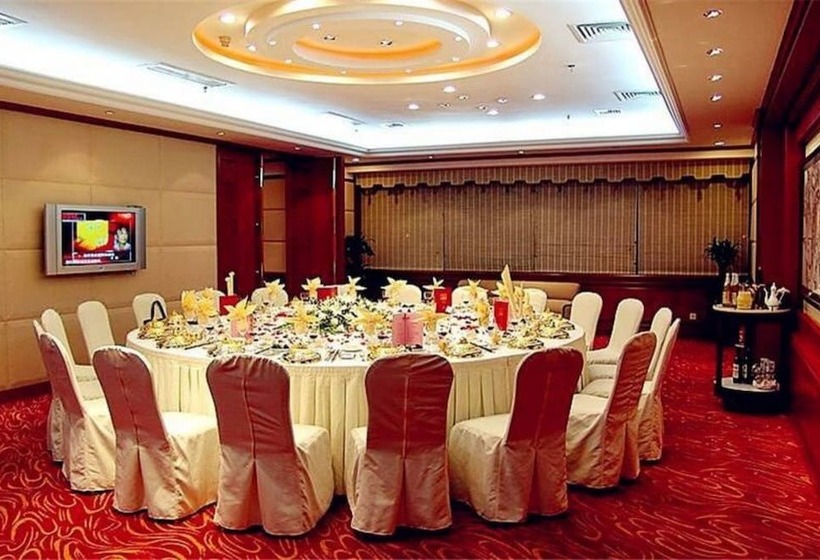 Dolton International Hotel Changsha