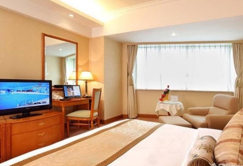 Dolton International Hotel Changsha