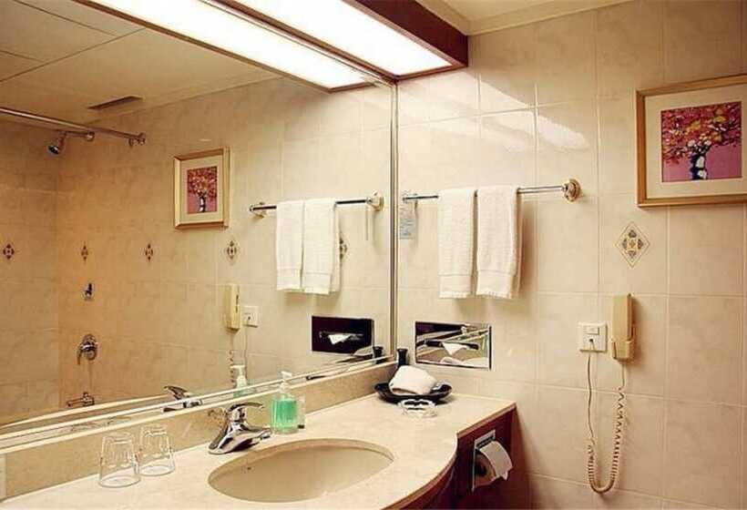 Dolton International Hotel Changsha