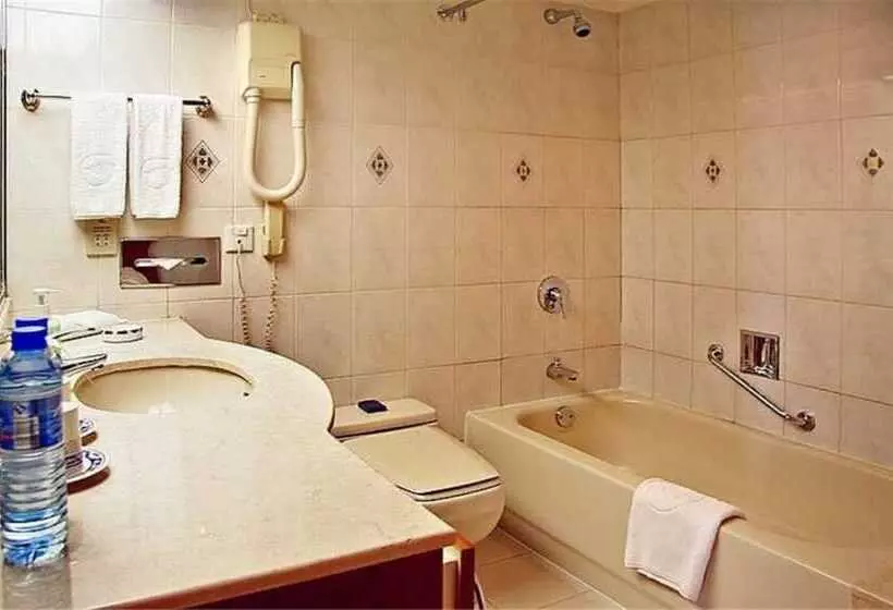 Dolton International Hotel Changsha