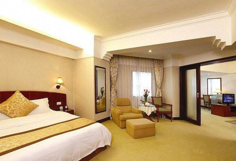 Dolton International Hotel Changsha