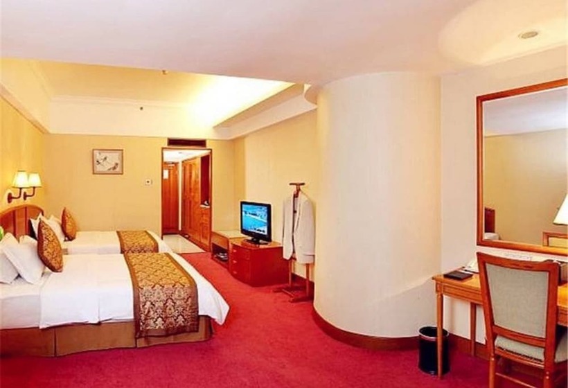 Dolton International Hotel Changsha