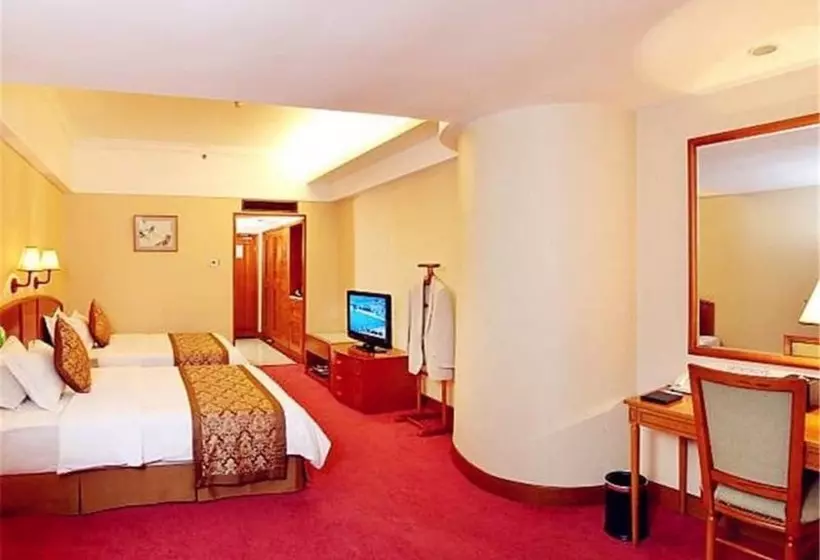 Dolton International Hotel Changsha