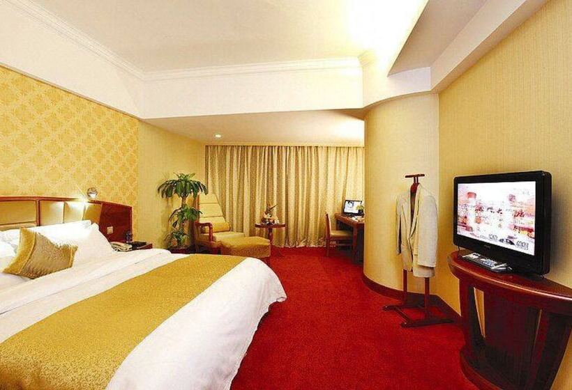 Dolton International Hotel Changsha