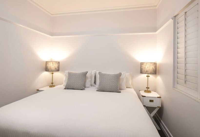 Adina Apartment Hotel Brisbane Anzac Square