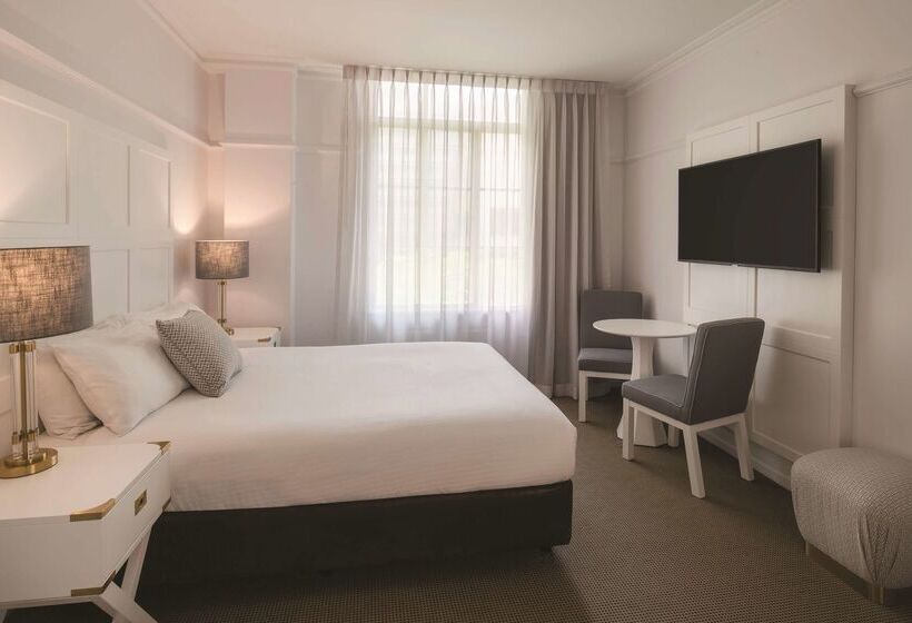 Adina Apartment Hotel Brisbane Anzac Square