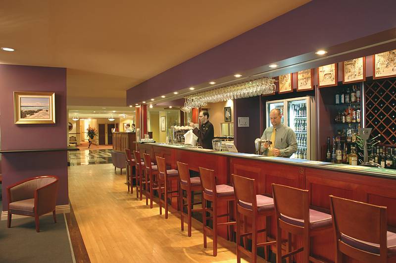 Adina Apartment Hotel Brisbane Anzac Square