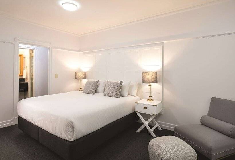 Adina Apartment Hotel Brisbane Anzac Square