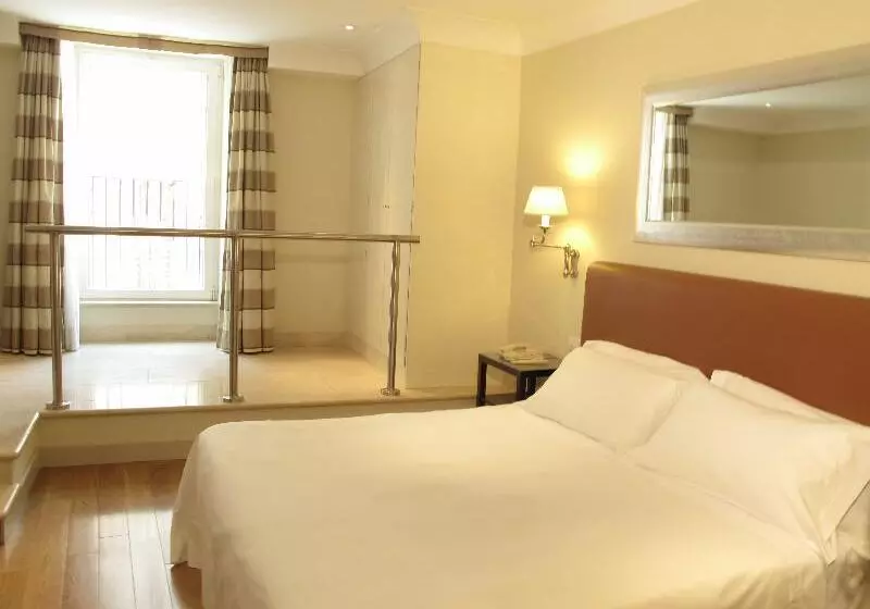 בית מלון כפרי Albergo Santa Chiara