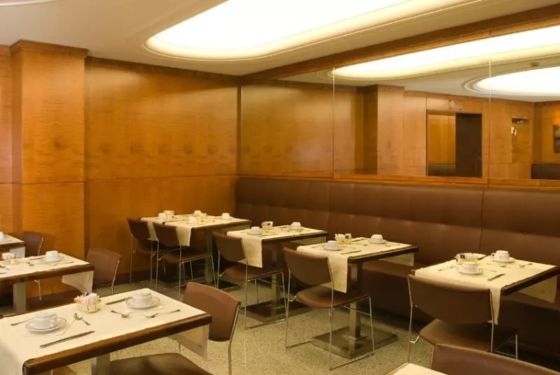 בית מלון כפרי Albergo Santa Chiara