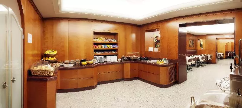 בית מלון כפרי Albergo Santa Chiara