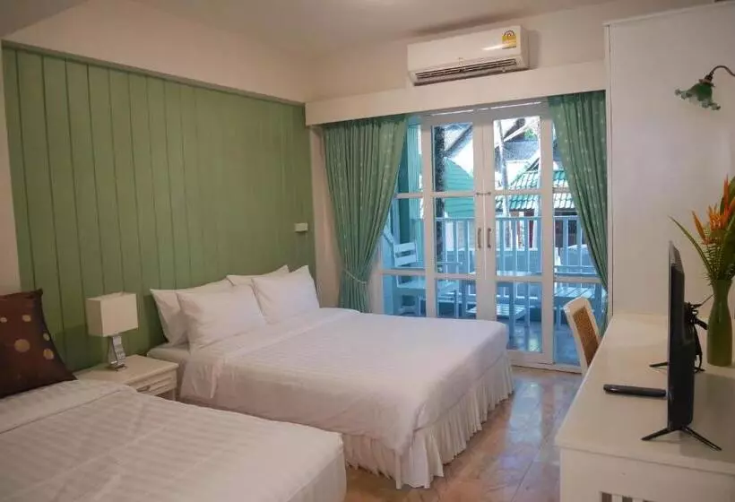 فندق Banpu Koh Chang Resort