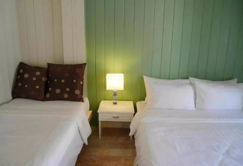 فندق Banpu Koh Chang Resort