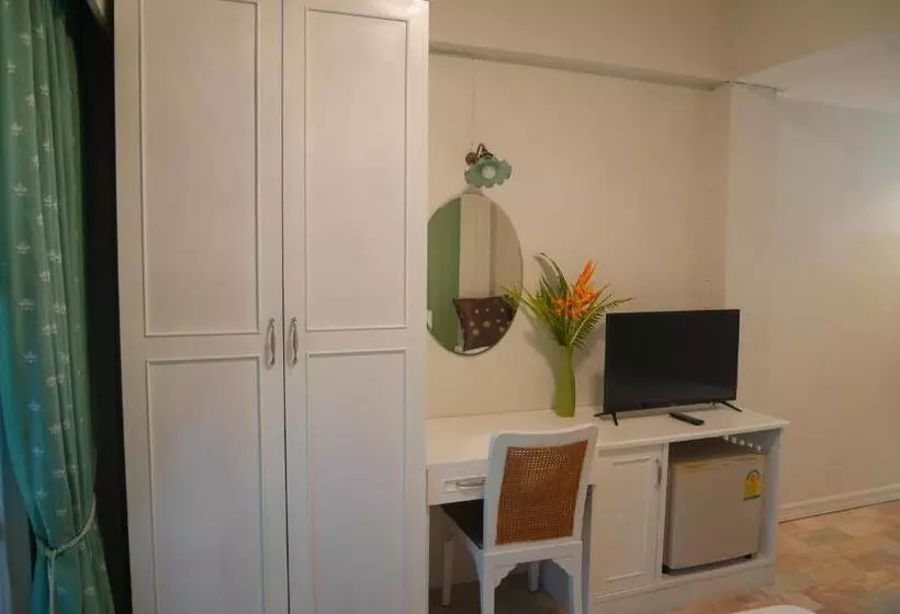 فندق Banpu Koh Chang Resort