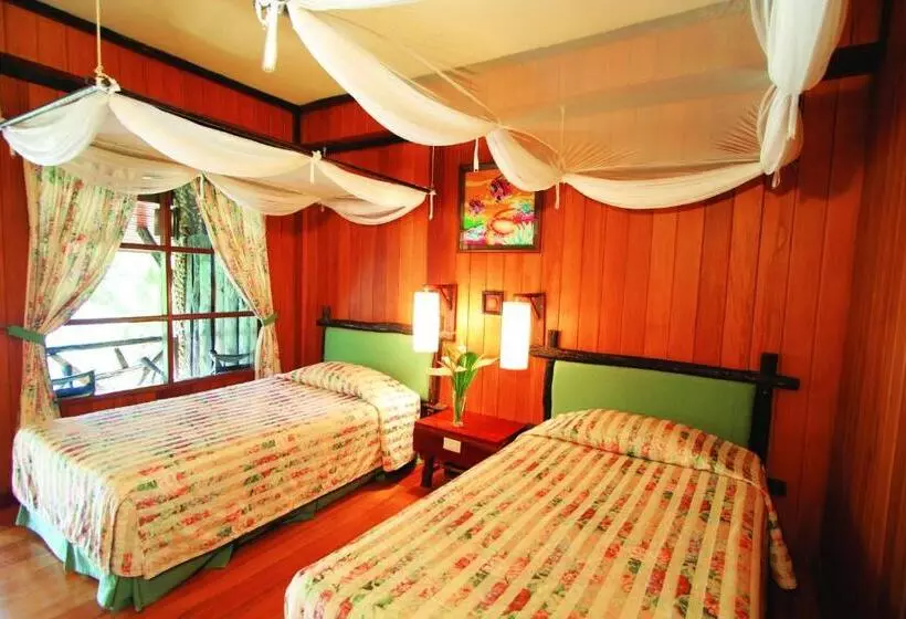 فندق Banpu Koh Chang Resort