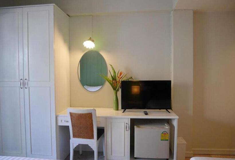 Hotel Banpu Koh Chang Resort